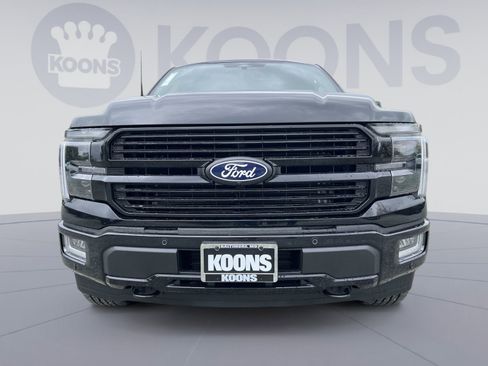 New 2026 Ford F150 Platinum AWD/4WD image 11
