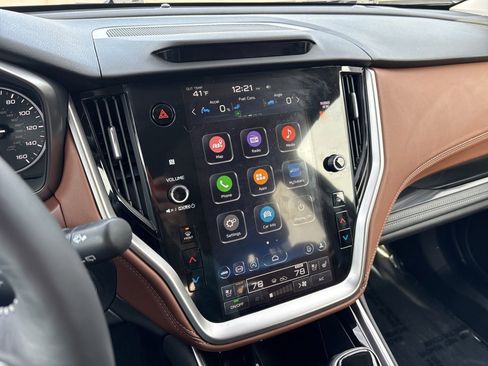 Certified 2025 Subaru Outback Touring image 17