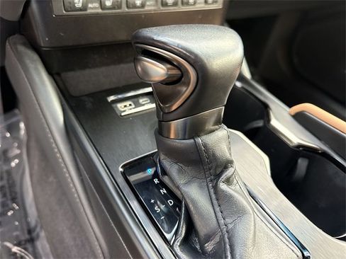 Certified 2023 Lexus ES 350 Luxury image 20