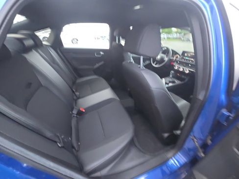 Used 2024 Honda Civic Sport image 29