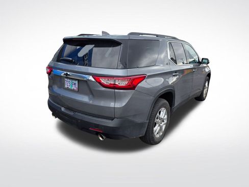 Used 2019 Chevrolet Traverse LT image 5