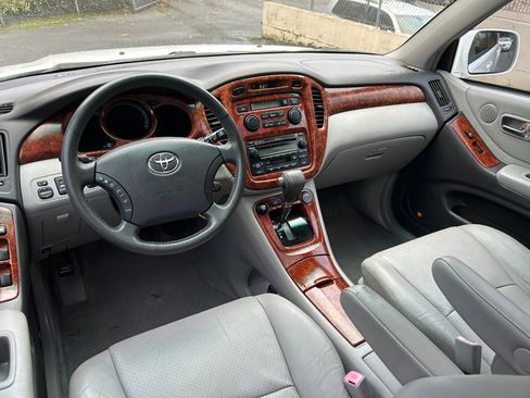 Used 2007 Toyota Highlander 2WD image 14