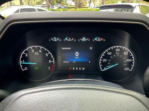 Used 2021 Ford F150 XL w/ STX Appearance Package AWD/4WD image 20