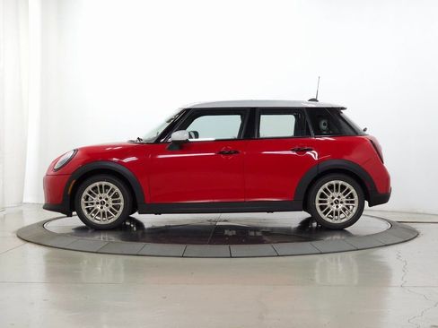 New 2026 MINI Cooper 4-Door Hardtop image 5