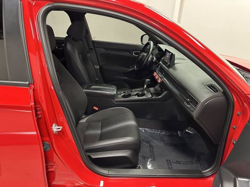 Used 2023 Honda Civic Sport image 38