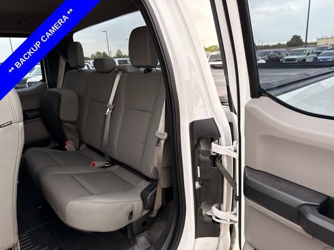 Used 2019 Ford F350 XL w/ XL Value Package AWD/4WD image 7