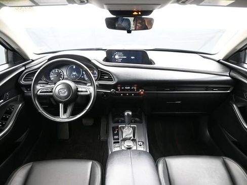 Certified 2023 MAZDA CX-30 AWD 2.5 S w/ Select Package image 9
