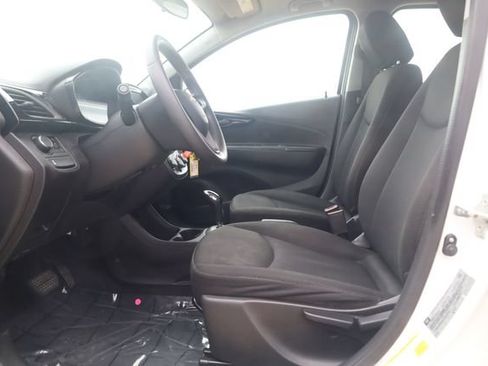 Used 2020 Chevrolet Spark LT FWD image 12