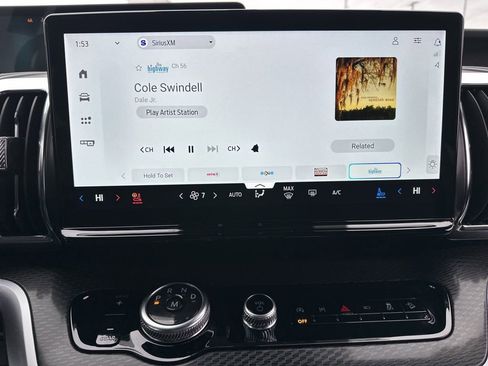 New 2025 Ford Expedition Max Platinum w/ Stealth Performance Package image 44