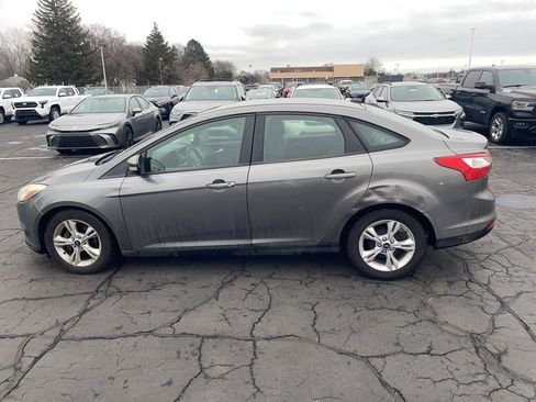 Used 2013 Ford Focus SE image 7
