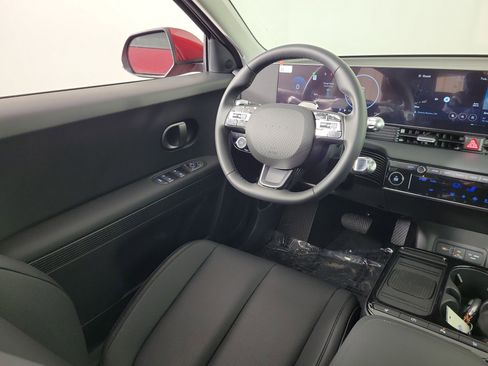 New 2026 Hyundai Ioniq 5 SEL image 5