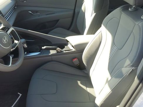 New 2026 Hyundai Elantra Sport FWD image 16