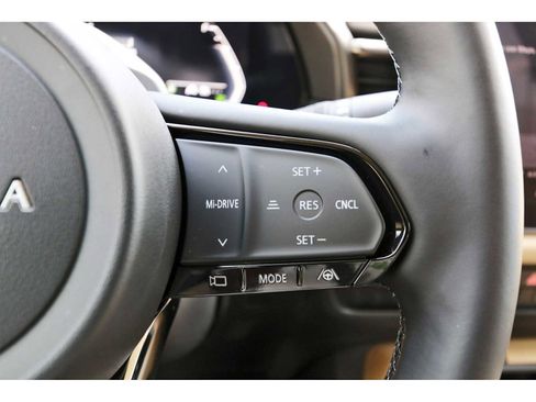 Used 2026 MAZDA CX-5 2.5 S w/ Premium Plus Package AWD/4WD image 16
