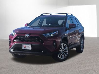 Certified 2024 Toyota RAV4 XLE Premium