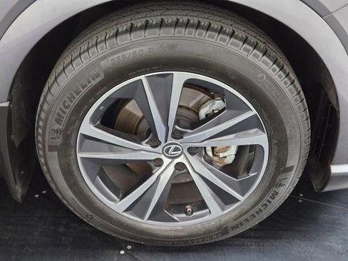 Certified 2023 Lexus RX 350 Premium FWD image 10