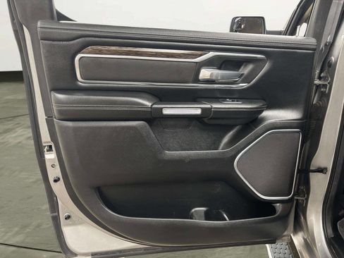 Used 2019 RAM 1500 Laramie image 15