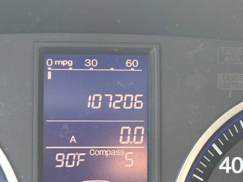 Used 2011 Honda CR-V EX image 10