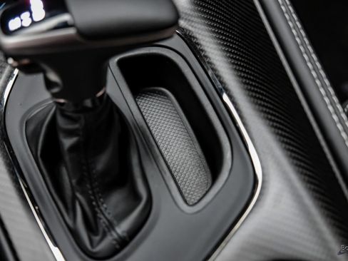 Used 2023 Dodge Challenger SRT Hellcat Redeye image 65