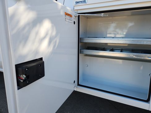 New 2026 Chevrolet Silverado 2500 W/T w/ WT Convenience Package image 34