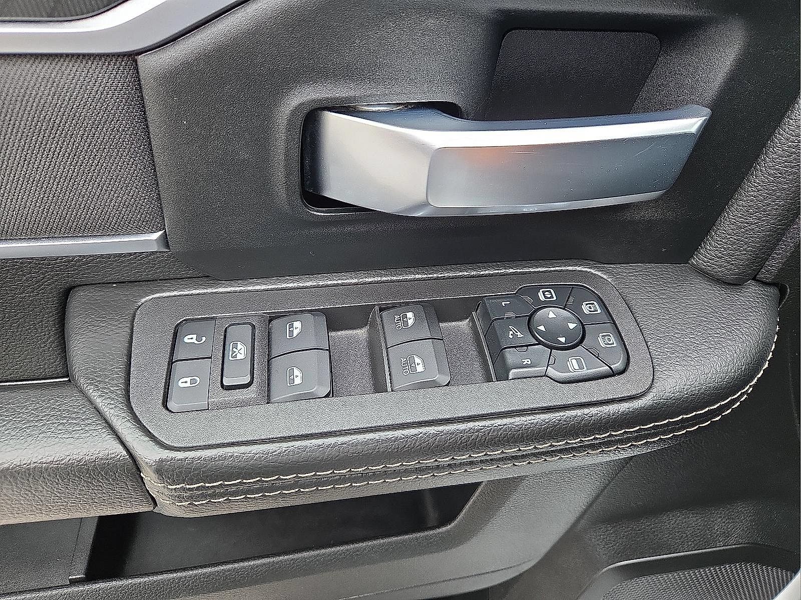 Used 2025 RAM 2500 Big Horn AWD/4WD image 15