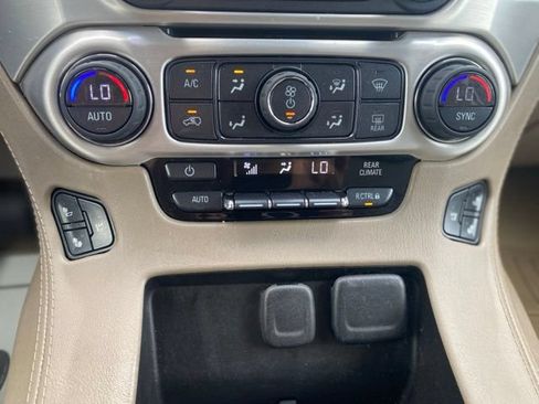 Used 2016 GMC Yukon SLT RWD image 26