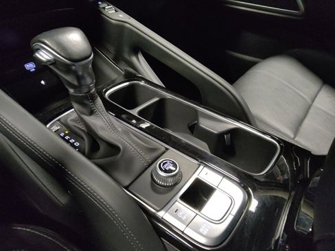 Used 2020 Kia Telluride EX w/ EX Premium Package FWD image 26