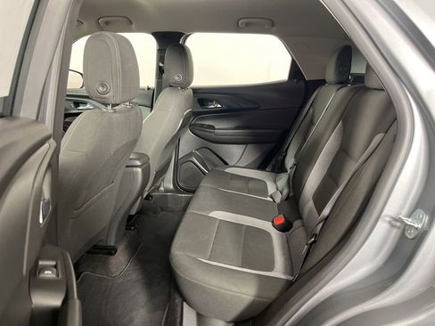 Used 2023 Chevrolet TrailBlazer LT image 20