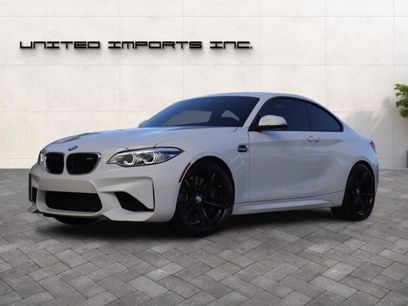 Used 2018 BMW M2 w/ Executive Package