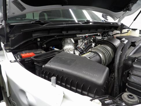 Used 2023 GMC Sierra 2500 AT4 w/ AT4 Preferred Package image 29