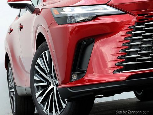 New 2026 Lexus RX 350 image 4