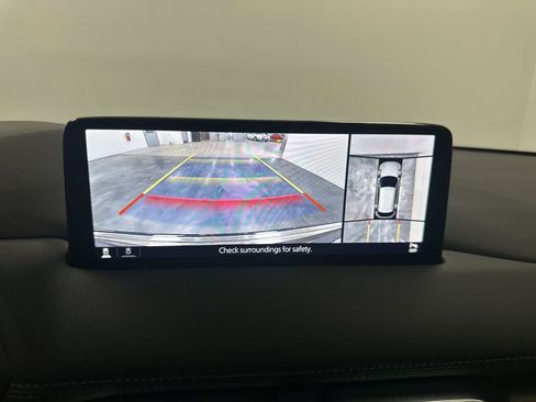 Certified 2025 MAZDA CX-5 Signature image 34