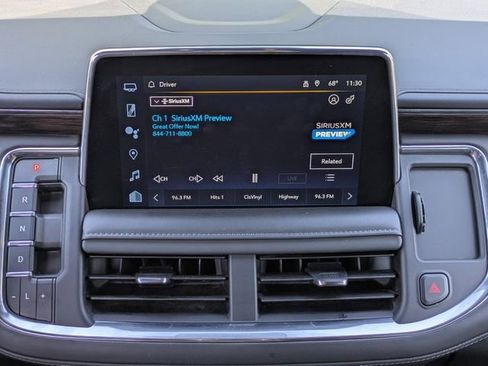 Used 2024 Chevrolet Tahoe LT image 20