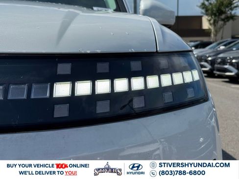 New 2026 Hyundai Ioniq 9 SEL image 11