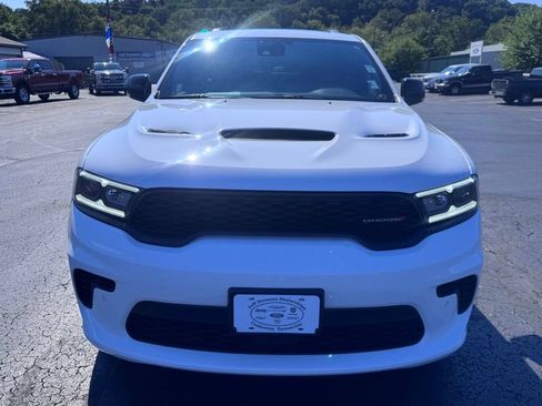 Used 2025 Dodge Durango GT AWD/4WD image 5