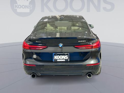 Used 2022 BMW 228i xDrive Gran Coupe image 5