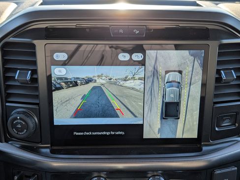 New 2026 Ford F150 Lariat w/ Equipment Group 501A Mid image 28