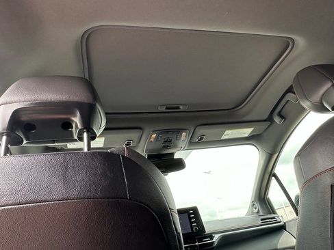 Used 2021 Toyota Sienna XSE w/ XSE Plus Package AWD/4WD image 29