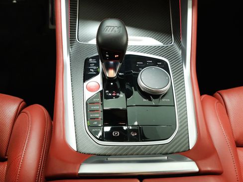 Used 2023 BMW XM AWD/4WD image 24