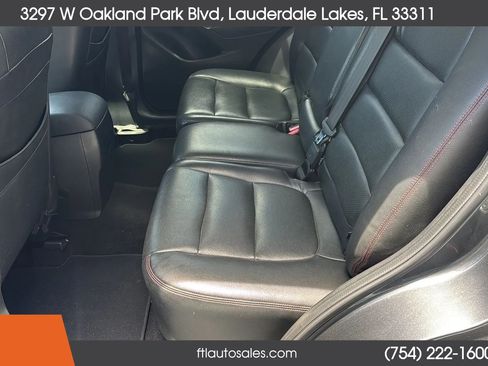 Used 2015 MAZDA CX-5 Touring FWD image 24