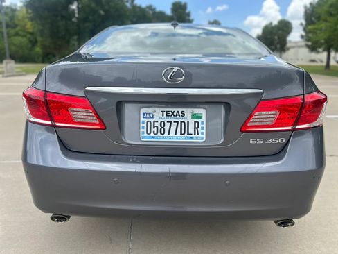 Used 2012 Lexus ES 350 FWD image 7