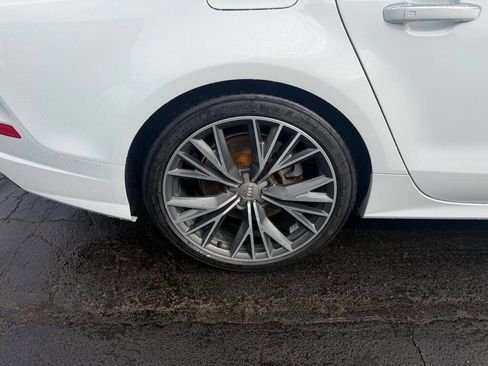 Used 2018 Audi A7 3.0T Premium Plus image 10