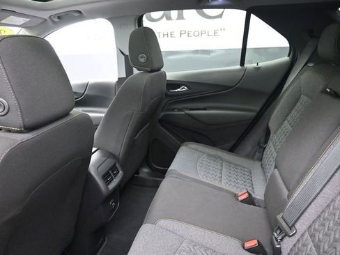 Used 2024 Chevrolet Equinox LT image 22
