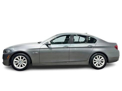 Used 2015 BMW 528i Sedan image 1