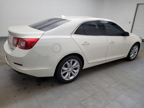 Used 2013 Chevrolet Malibu LTZ image 10