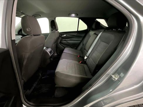 Used 2024 Chevrolet Equinox LT w/ LPO, Floor Liner Package image 22