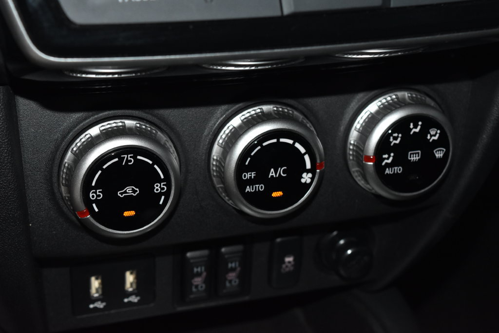 Used 2023 Mitsubishi Outlander Sport SE AWD/4WD image 12