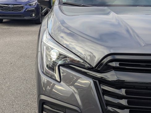 New 2025 Subaru Ascent Bronze Edition image 10