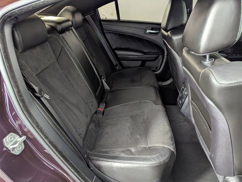 Used 2021 Dodge Charger R/T w/ Plus Group image 32