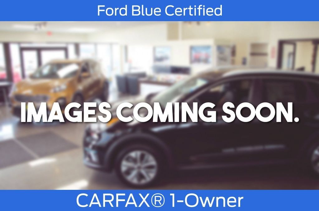 Used 2023 Ford Mustang Mach-E Premium w/ Mustang Nite Pony Package RWD image 2