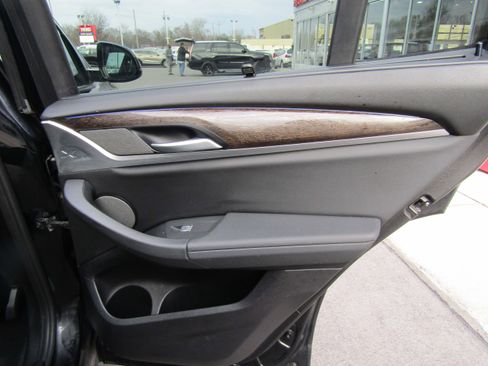 Used 2021 BMW X3 sDrive30i w/ Premium Package image 18